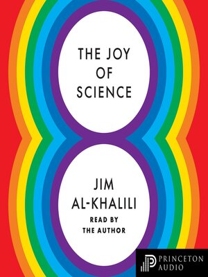 The Joy of Science - Audiobook